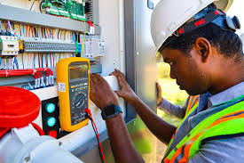 Electrical design services
